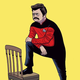 Image for article titled “Parks And Trek” boldly mashes up two beloved series
